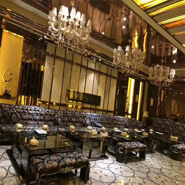 太原夜总会有哪些，蓝黛国际夜总会消费实惠有质量