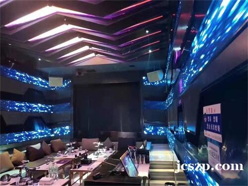 郑州夜场KTV招聘尚都国际郑州热门酒吧豫都会指南