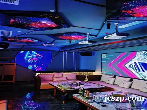 郑州夜场KTV招聘,揭秘新晋豪华夜总会预订指南