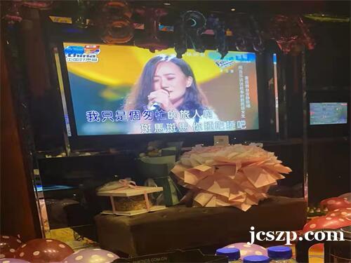 郑州尚都国际KTV招聘健康兼职机会等你来
