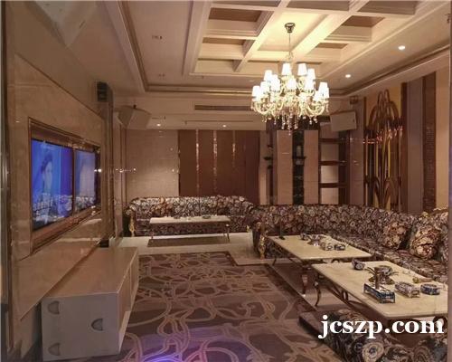 郑州夜场KTV招聘信息揭秘郑州酒吧包厢消费细节及内部图片展示