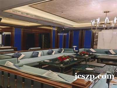 成都夜场新篇章，高端KTV与夜总会招聘季火热开启，24天在线