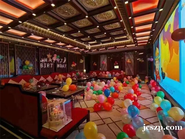 成都夜场KTV招聘，寻找热情的娱乐行业精英