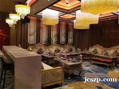西安高端KTV夜总会急招，即刻入职